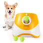 Automatic Throwing Machine  Pet Outdoor Toy Ball Dog Tennis Launcher  Dog Walking Tool